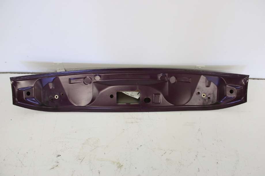 Spoiler bakluke til Peugeot 108 2014-->>  (PEUGEOT|B0 009 601 80|)