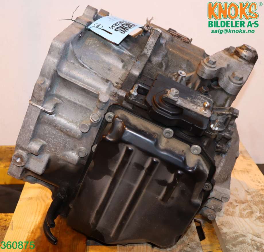 Girkasse automat til Volvo V50 2007-2012 (Fase 2) (VOLVO|36001559|)