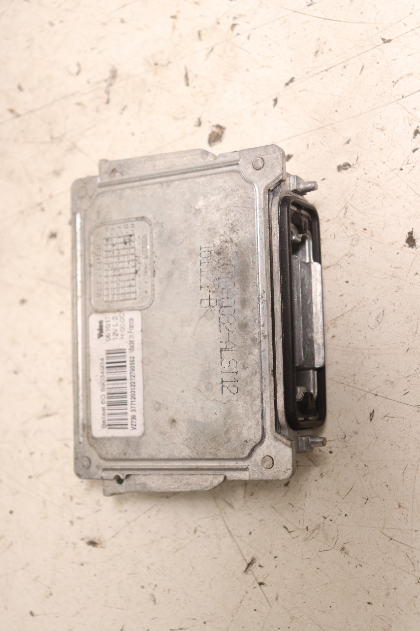 Styreenhet xenon/ballast til Volvo XC90 2002-2006 (Type I, Fase 1)  (VOLVO|)