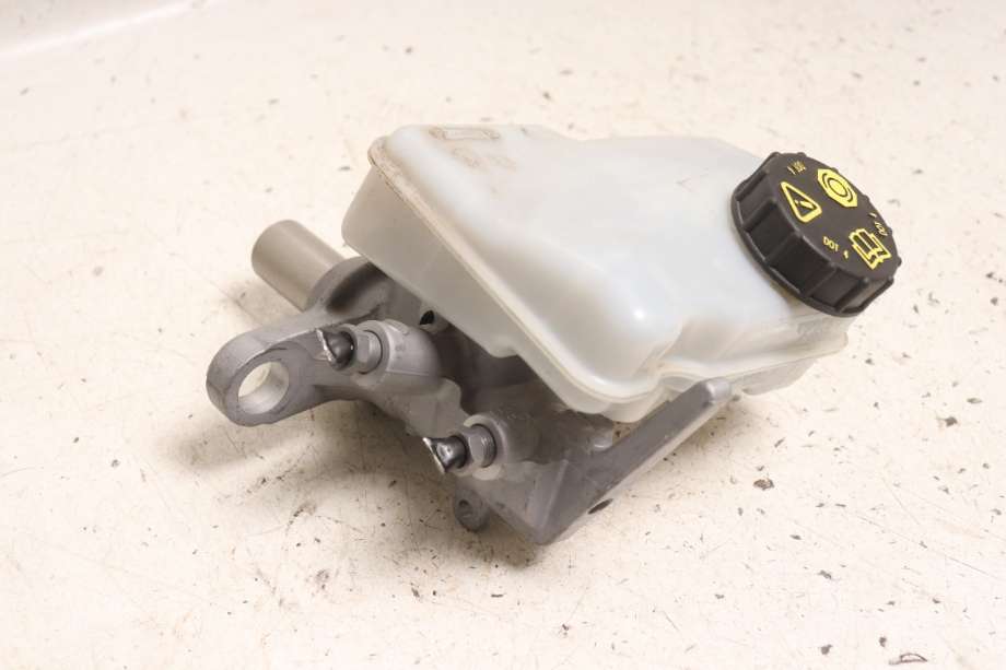 Bremsepumpe hoved til Volvo XC90 2015-2025 (Type II) (VOLVO|36012757|)