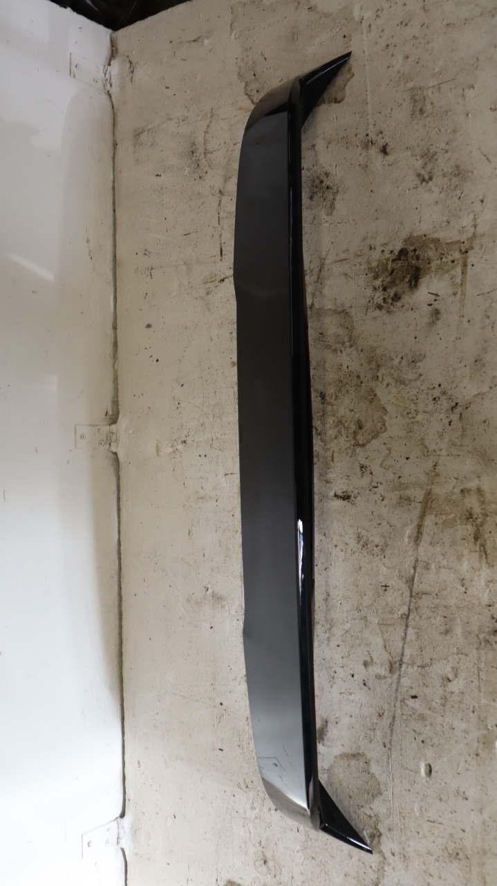Spoiler bakluke til Peugeot 208 2019-->> (Type II)  (PEUGEOT|16 482 994 80|)