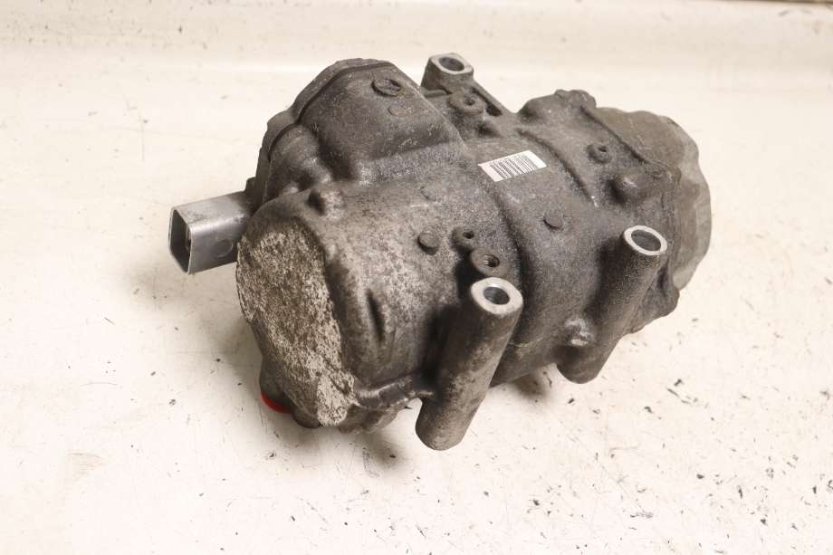 Aircondition kompressor til Toyota Prius +7 2012-2020 (Type III) (stasjonsvogn) (stasjonsvogn) (TOYOTA|8837076020|)