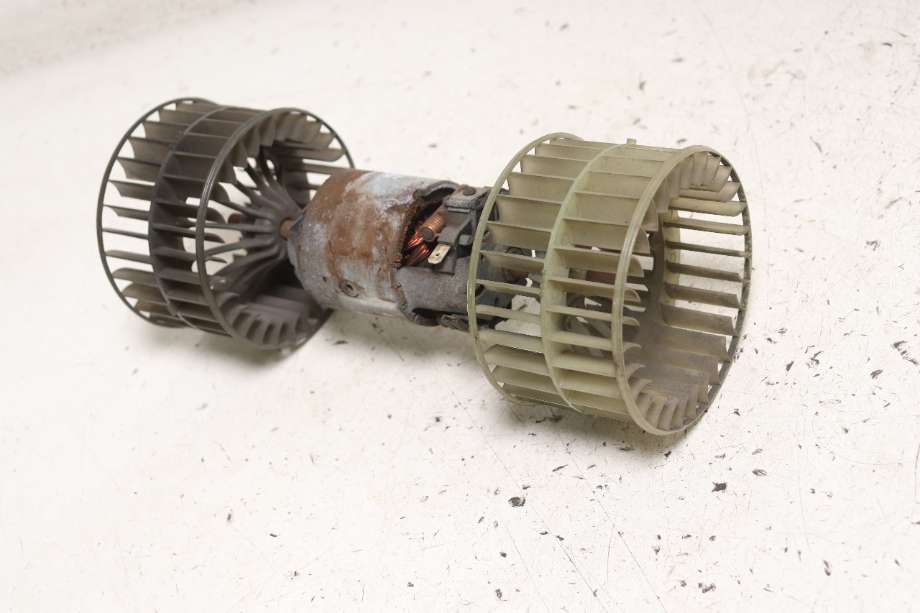 Varmeapparat motor til BMW 3-Serie, 1983-1993 (E30) (E30) (BMW|64 11 1 370 930)
