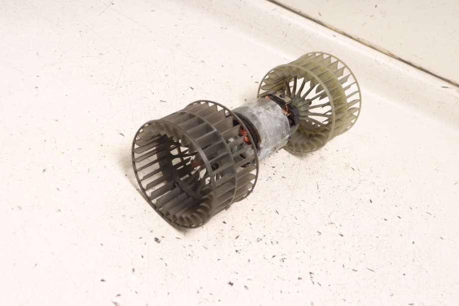 Varmeapparat motor til BMW 3-Serie 1983-1993 (E30) (E30) (BMW|64 11 1 370 930|)