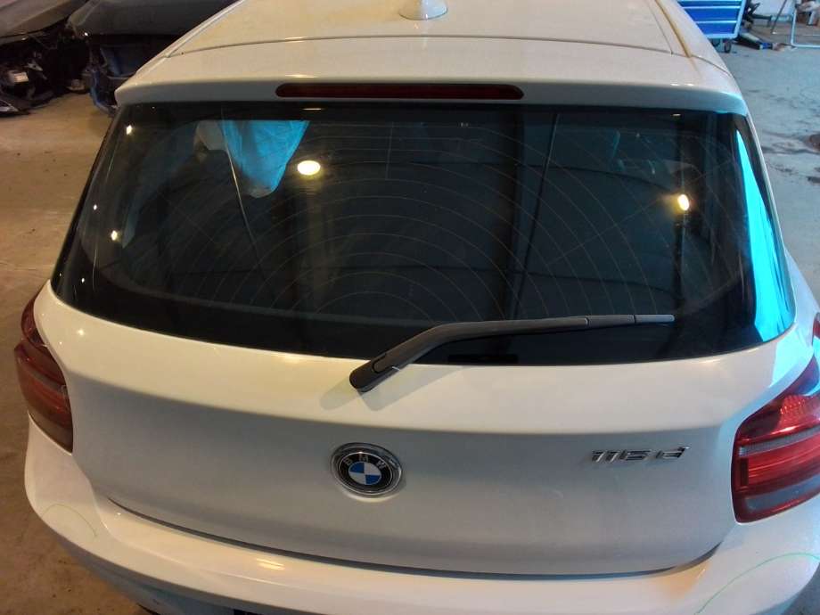 Bakluke combi til BMW 1-Serie, 2011-2015 (Fase 1) (F20/F21) (F20/F21) (BMW|41 00 7 305 470)