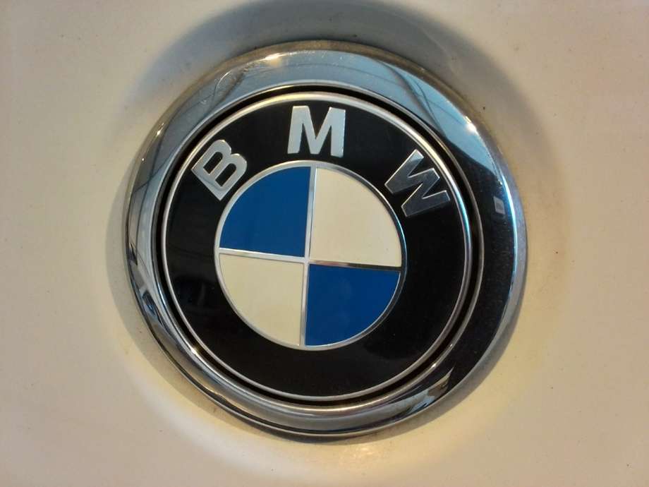 Bakluke/bakdør håndtak til BMW 1-Serie, 2011-2015 (Fase 1) (F20/F21) (F20/F21) (BMW|51 24 7 248 535)