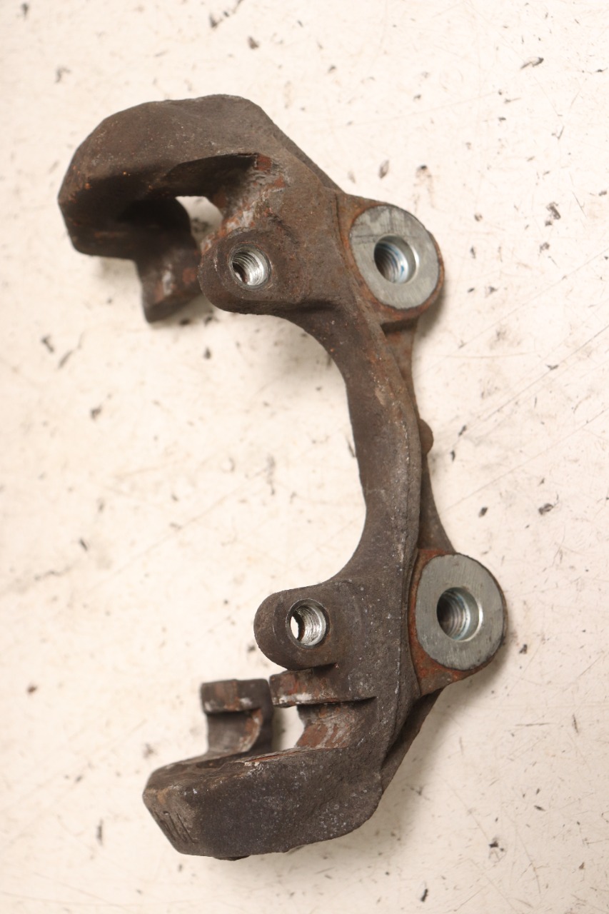 Bremsecaliper brakett til Mercedes ML 2005-2011 (W164) (W164) (MERCEDES|A 164 423 04 06|)
