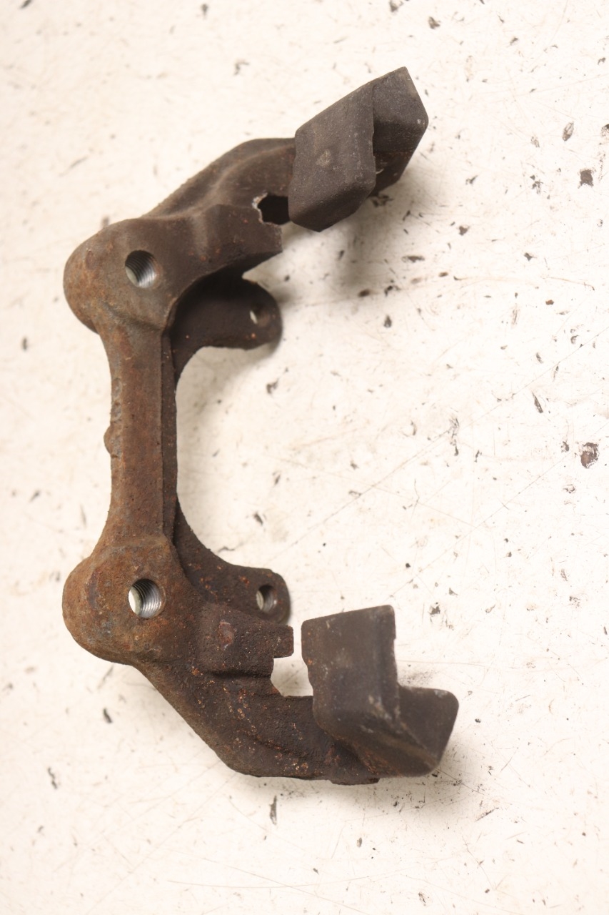 Bremsecaliper brakett til Mercedes ML 2005-2011 (W164) (W164) (MERCEDES|A 164 423 04 06|)