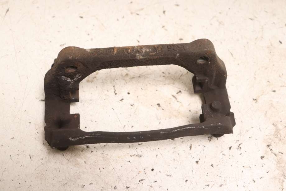 Bremsecaliper brakett til Mini One/Cooper 2007-2014 (R55-57) (R55-57) (MINI|34 11 6 776 921|)
