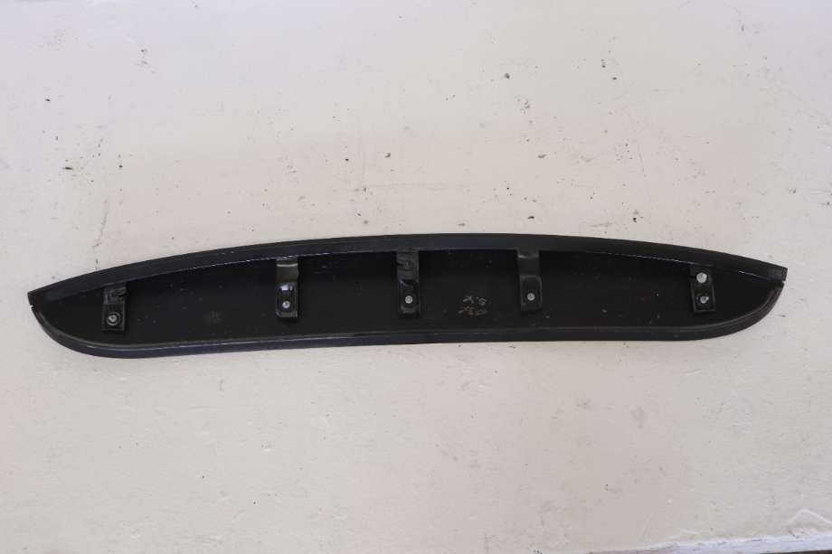 Spoiler bakluke til Mini One/Cooper 2007-2014 (R55-57) (R55-57) (MINI|51 62 0 430 314|)