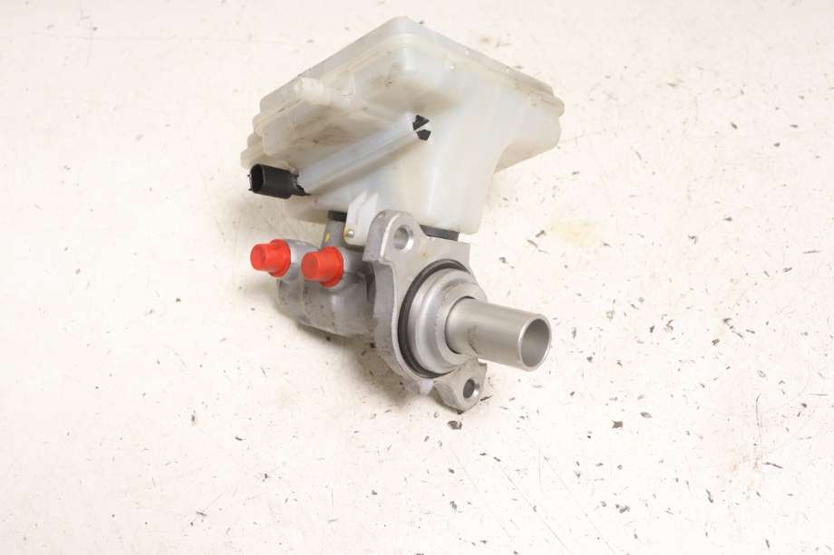 Bremsepumpe hoved til Mini One/Cooper 2007-2014 (R55-57) (R55-57) (MINI|34 33 6 786 585|)
