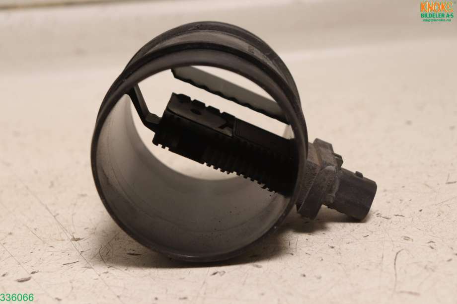 Luftmengde/luftmassemåler til Opel Insignia A 2009-2014  (OPEL|12671611|)