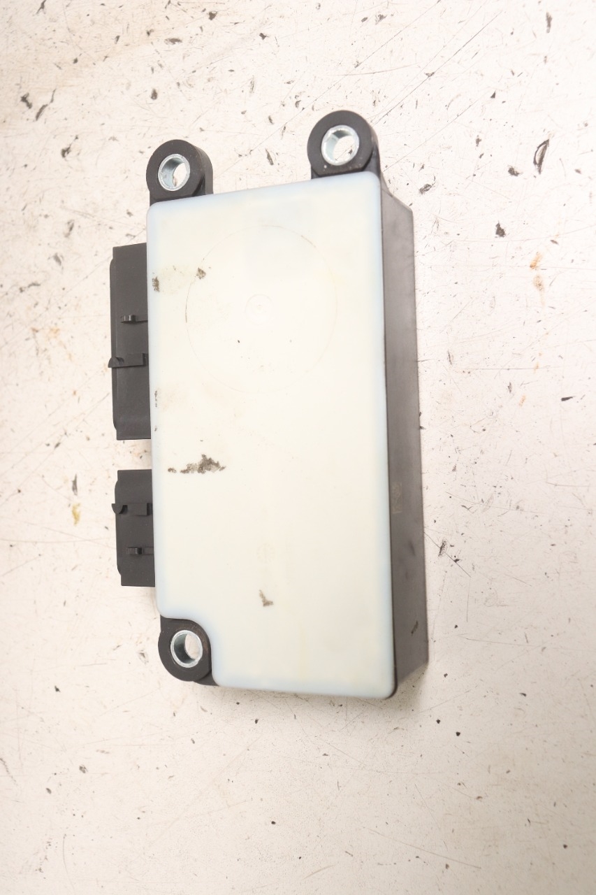 Airbag elektronikk til Opel Insignia A 2009-2014 (OPEL|22922718|)