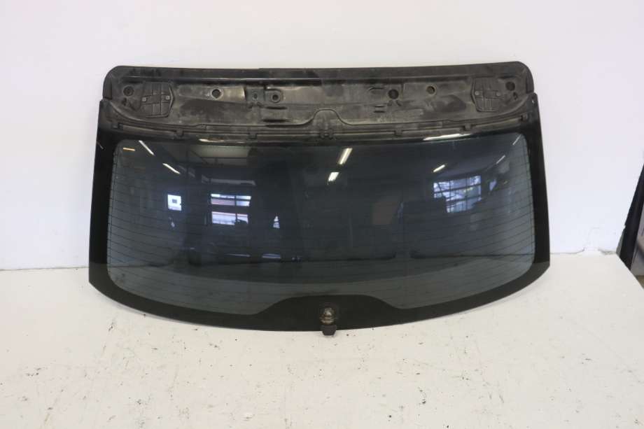 Bakrute til BMW 5-Serie 2010-2017 (F10/F11) (F10/F11) (BMW|51 31 7 206 562|)