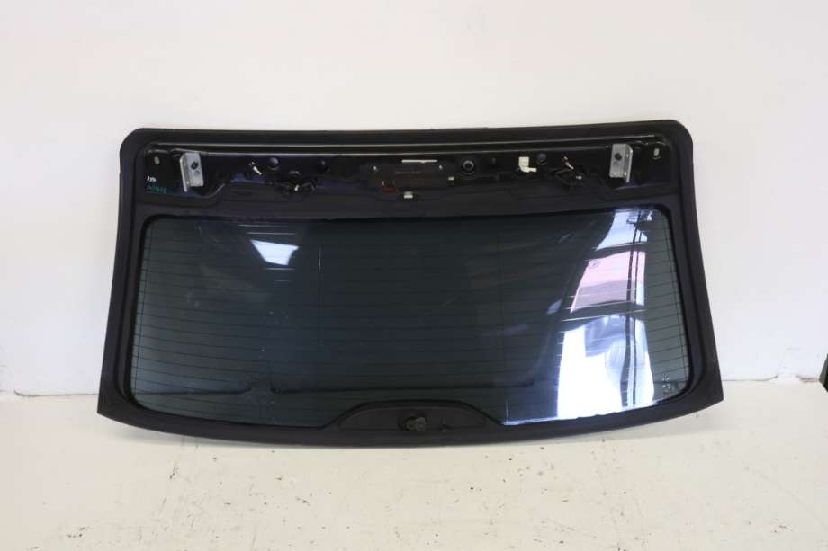 Bakrute til BMW 5-Serie 2010-2017 (F10/F11) (F10/F11) (BMW|51 31 7 206 562|)