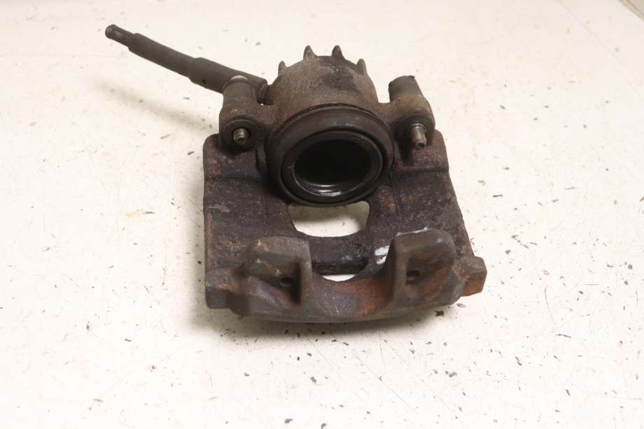 Bremsecaliper venstre foran til Peugeot Partner 2015-2019 (Type II, Fase 2)  (PEUGEOT|4400 V7|)
