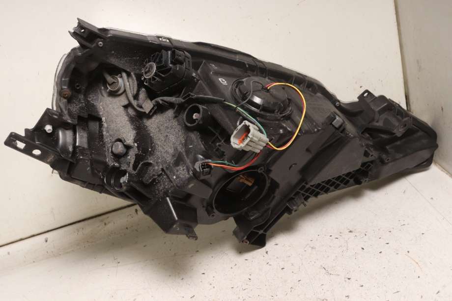 Frontlykt venstre halogen til Nissan Leaf 2011-2017 (Type I)  (NISSAN|260603NA3C|)