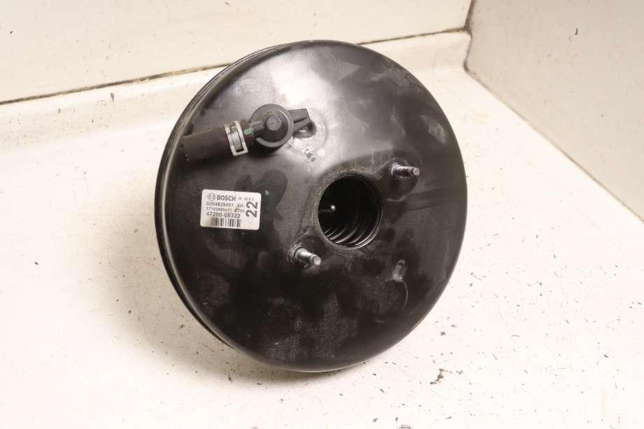 Bremsekraft-forsterker til Toyota Avensis 2015-2019 (Type III, Fase 2) (TOYOTA|4461009502|)