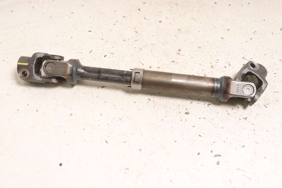 Rattaksel ledd til Toyota Avensis 2015-2019 (Type III, Fase 2) (TOYOTA|4526005100|)