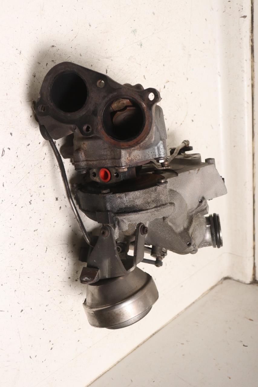 Turbo til BMW 5-Serie 2010-2017 (F10/F11) (F10/F11) (BMW|11 65 8 516 124|)