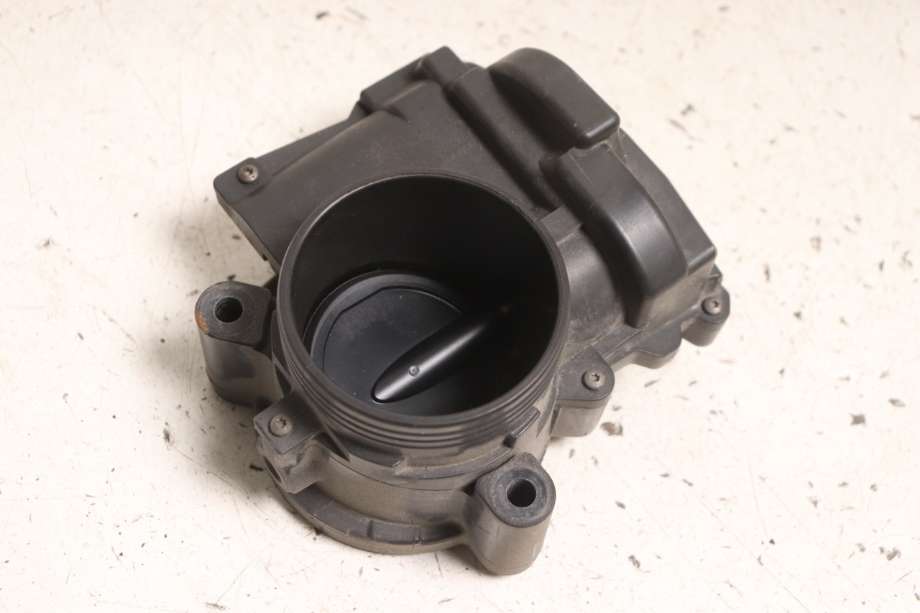 Spjeldhus til Peugeot 308, 2007-2011 (Type I, Fase 1) (PEUGEOT|V8 624 190 80)
