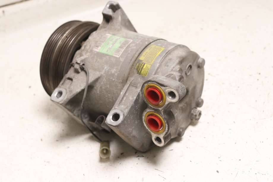 Aircondition kompressor til Volvo V50 2007-2012 (Fase 2)  (VOLVO|36000989|)