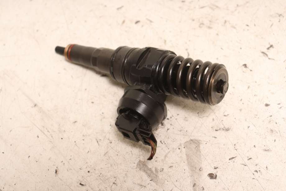 Dyse innsprøyting diesel til VW Touran 2007-2010 (Type I, Fase 2) (VOLKSWAGEN|038 130 073 BN|)