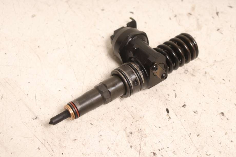 Dyse innsprøyting diesel til VW Touran 2007-2010 (Type I, Fase 2) (VOLKSWAGEN|038 130 073 BN|)