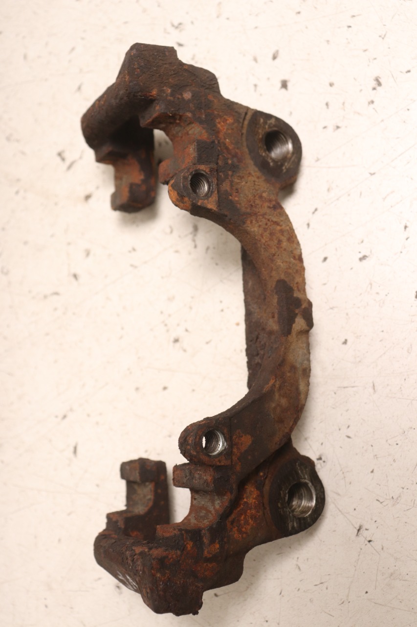 Bremsecaliper brakett til VW Touran 2007-2010 (Type I, Fase 2)  (VOLKSWAGEN|1K0 615 125 D|)