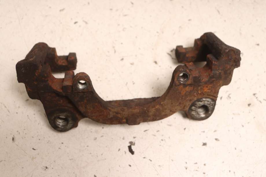 Bremsecaliper brakett til VW Touran 2007-2010 (Type I, Fase 2)  (VOLKSWAGEN|1K0 615 125 D|)