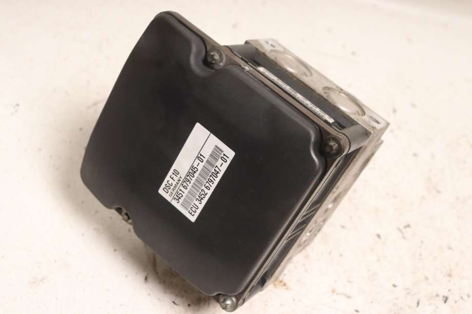 ABS sentral til BMW 5-Serie 2010-2017 (F10/F11) (F10/F11) (BMW|34 51 6 852 809|)