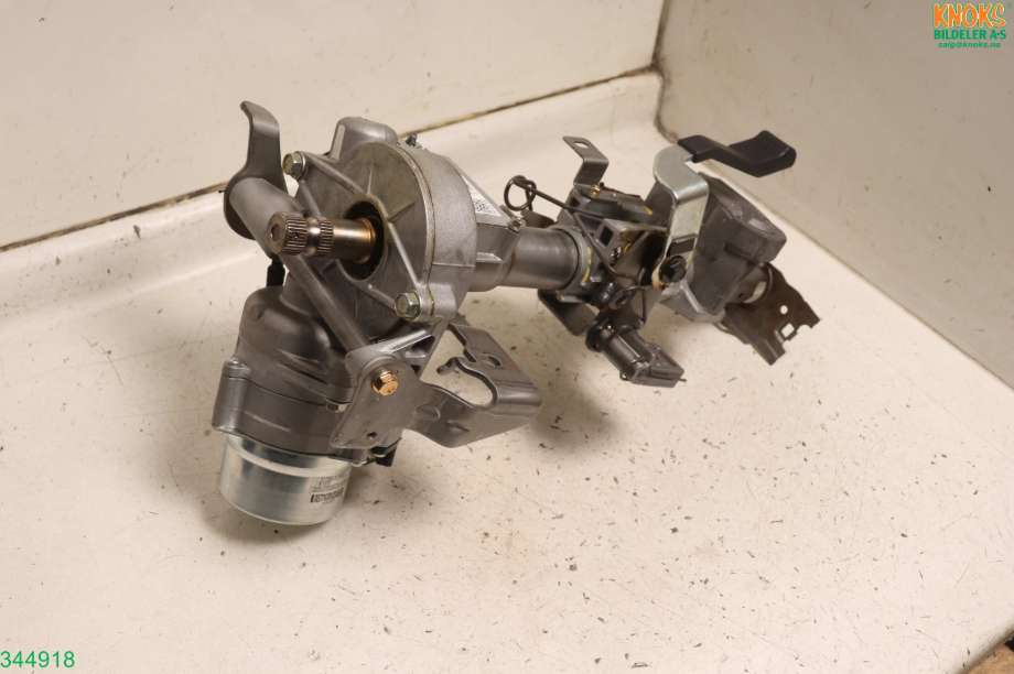 Rattaksel elektrisk servo til Suzuki SX4 S-CROSS 2013-->> (Type II)  (SUZUKI|48400-61M00-5PK|)