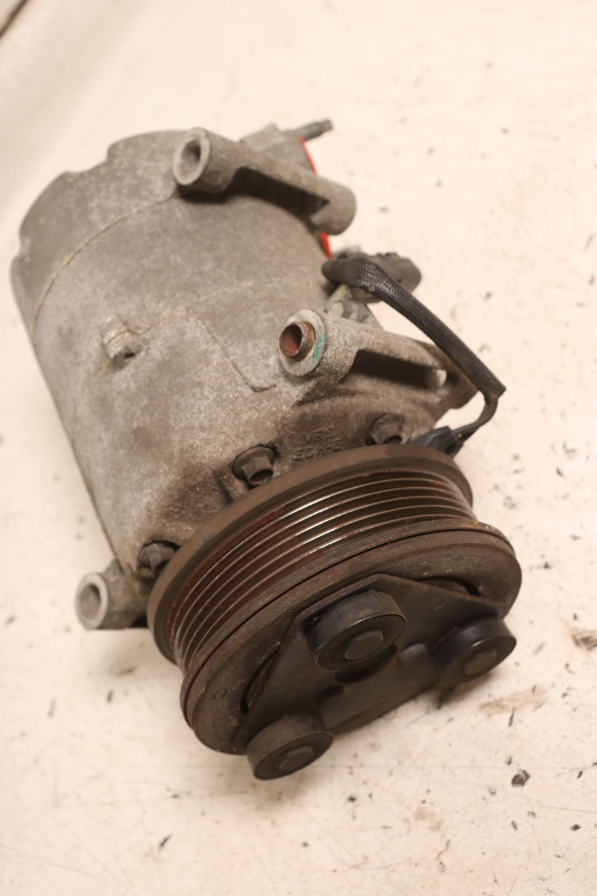 Aircondition kompressor til Ford S-Max 2010-2015 (Type I, Fase 2)  (FORD|1852378|)