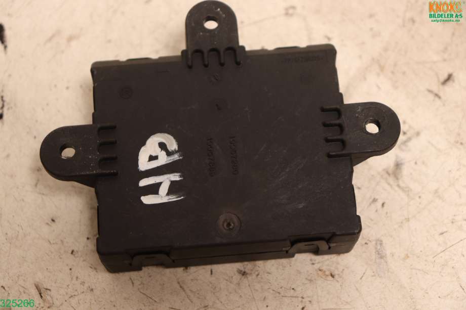 Styreenhet dør venstre foran til Land Rover Freelander 2007-2014 (Type II) (LAND-ROVER|LR023340|)