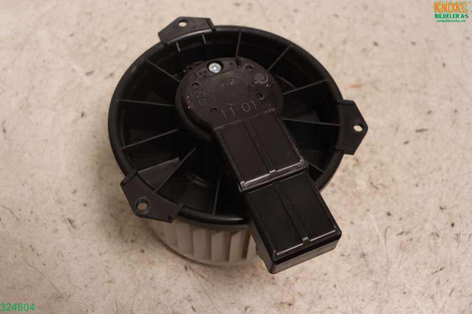 Varmeapparat motor til Peugeot iOn 2011-2020  (PEUGEOT|6441 FC|)