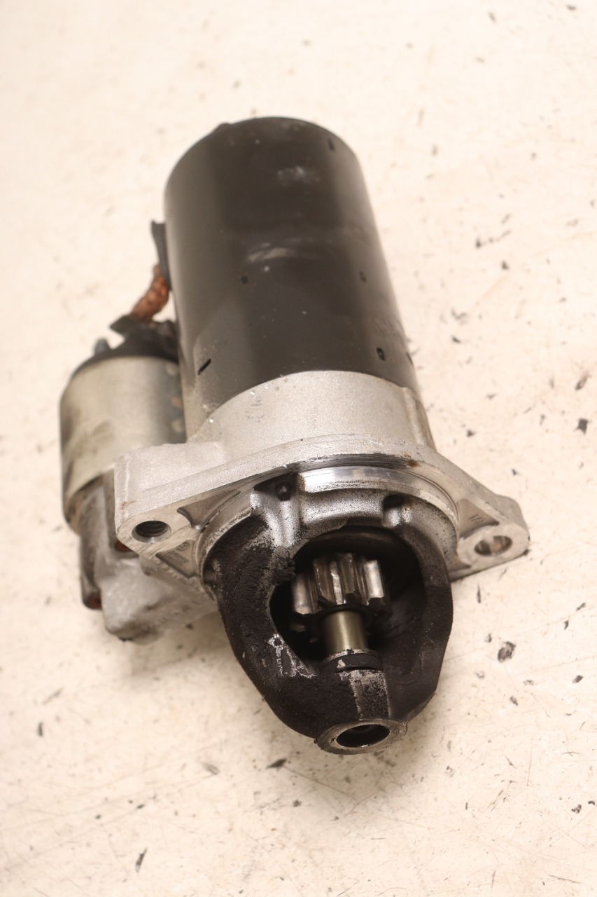 Starter diesel til BMW 3-Serie 2005-2011 (E90/E91/E92/E93) (E90/E91/E92/E93) (BMW|12 41 7 589 352|)