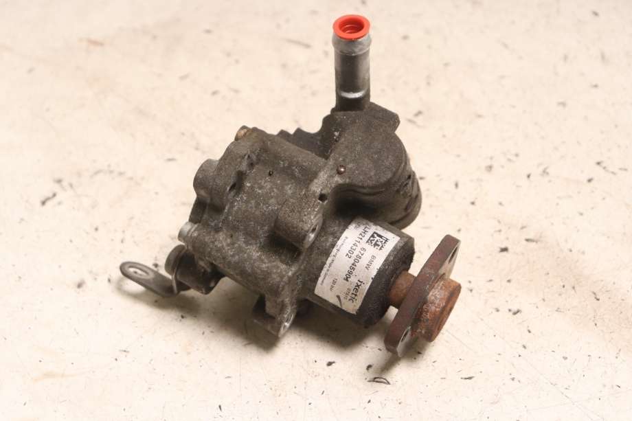 Servo pumpe mekanisk til BMW 3-Serie 2005-2011 (E90/E91/E92/E93) (E90/E91/E92/E93) (BMW|32 41 6 780 459|)