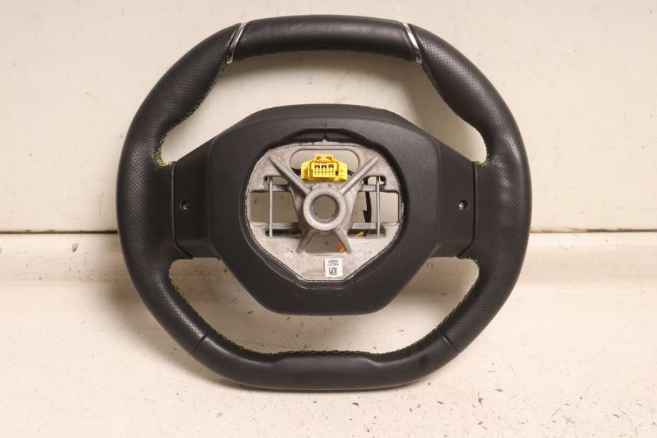Ratt til Peugeot 208 2019-->> (Type II)  (PEUGEOT|98 255 045 ZD|)