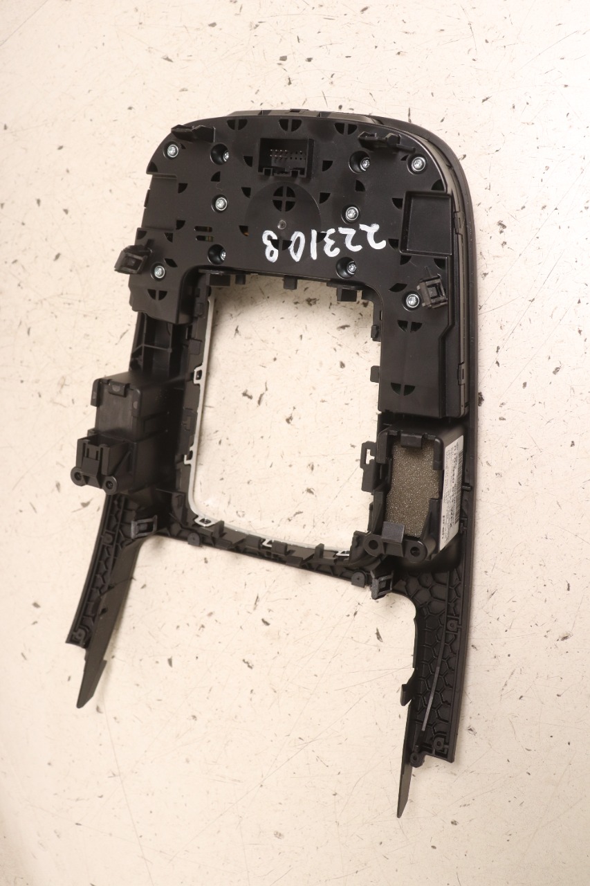 Bryter diverse til Audi A4 2007-2014 (Type IV) (B8) (B8) (AUDI|8T0 919 611|)