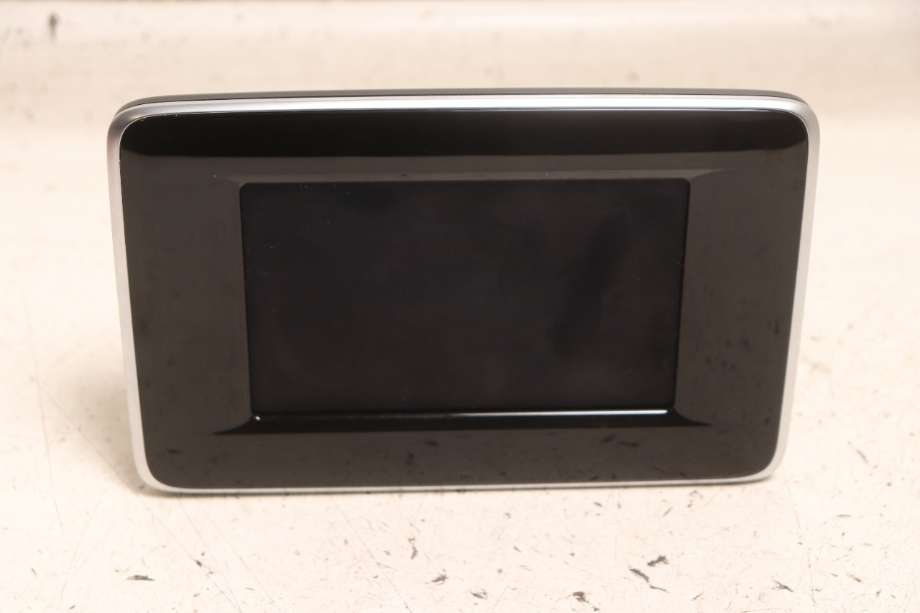 Instrument kjørecomputer til Mercedes CLA, 2013-2019 (C117) (C117) (MERCEDES|A 246 900 12 06)