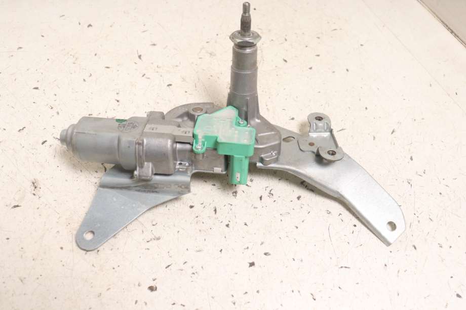 Viskermotor bakrute til Peugeot iOn 2011-2020  (PEUGEOT|16 105 395 80|)