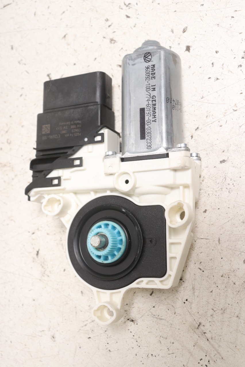 Ruteheis høyre bak til VW Golf VI 2008-2012  (VOLKSWAGEN|3C0 959 704 B|)
