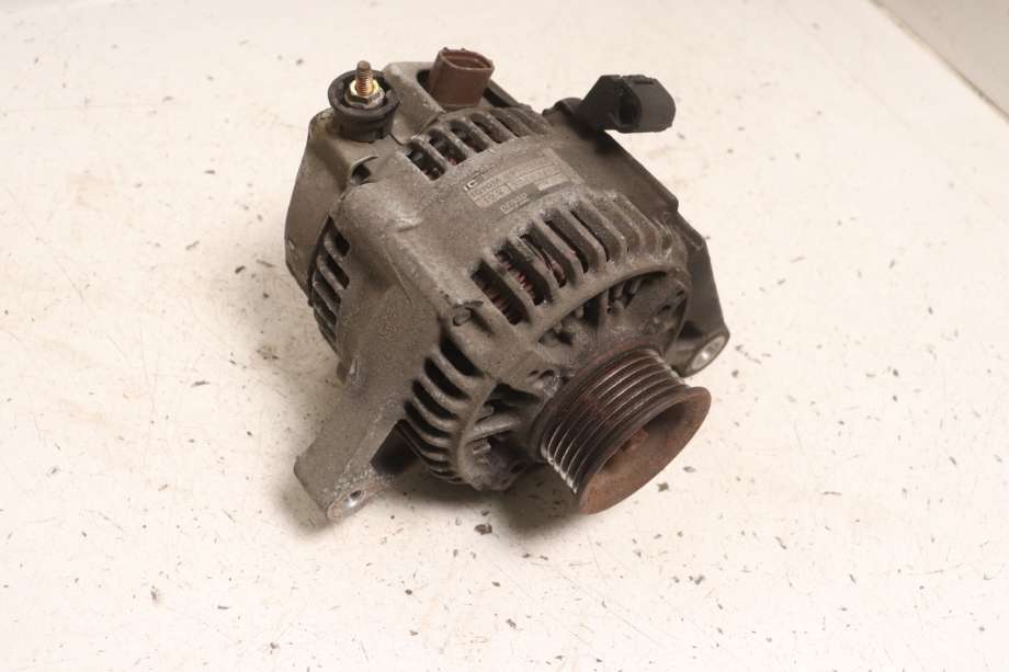 Dynamo til Toyota MR2, 2000-2005  (TOYOTA|2706022100)