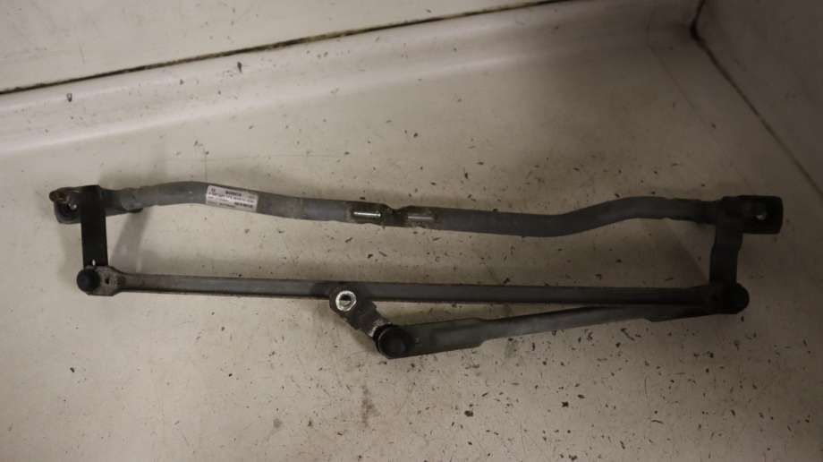 Viskeroverføring til Volvo V60 2010-2013 (Type I, Fase 1)  (VOLVO|30753493|)