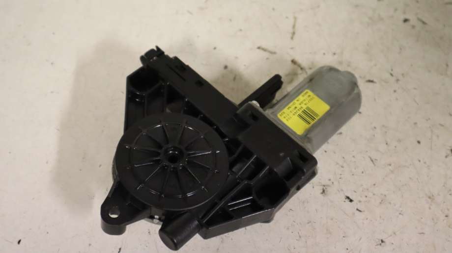 Ruteheis venstre foran til Volvo V60 2010-2013 (Type I, Fase 1)  (VOLVO|31253061|)
