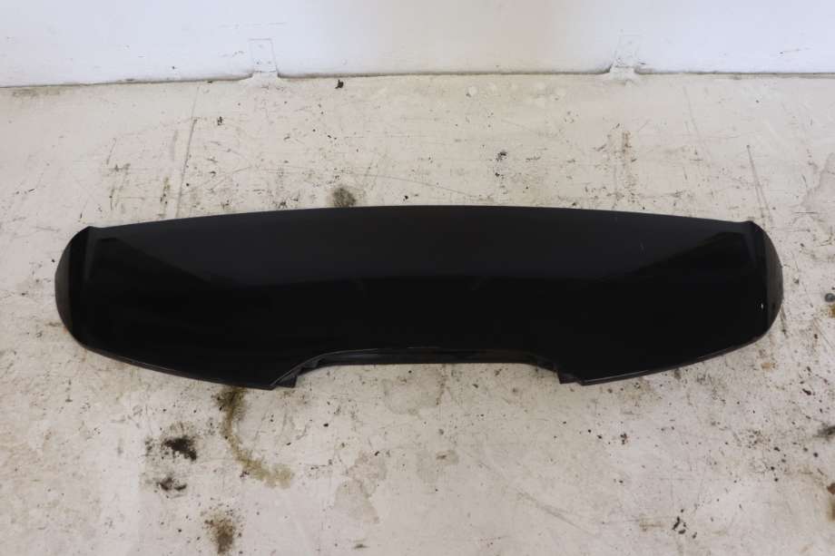 Spoiler bakluke til Volvo V60 2010-2013 (Type I, Fase 1)  (VOLVO|39804000|)