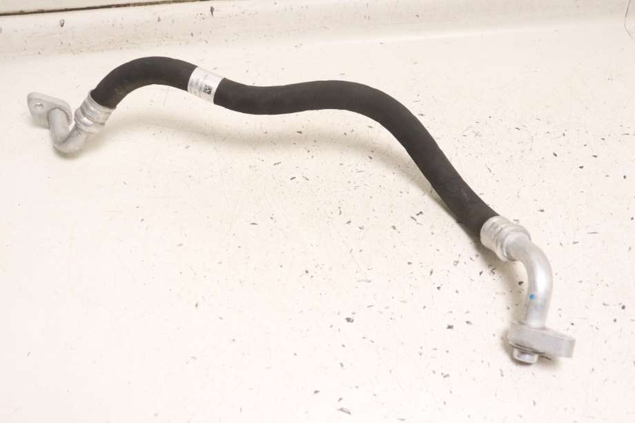Aircondition rør til Mercedes GLE 2019-->> (W167) (W167) (MERCEDES|A 167 830 84 02|)