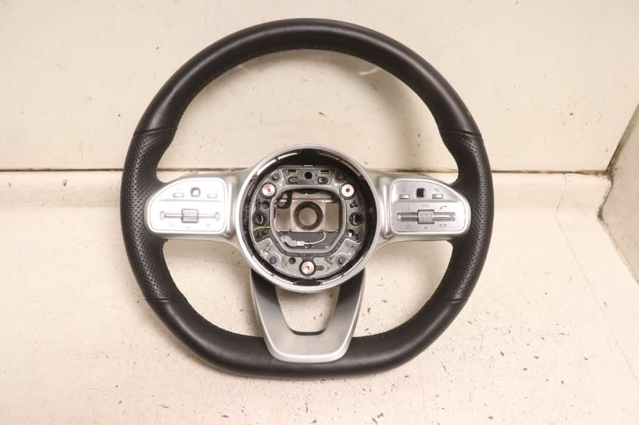 Ratt til Mercedes GLE, 2019-->> (W167) (W167) (MERCEDES|A 000 460 91 02 9E38)