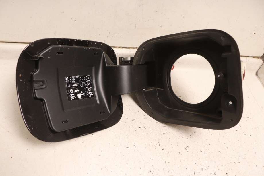 Batterilader inntak/luke til Mercedes GLE 2019-->> (W167) (W167) (MERCEDES|A 167 757 14 00|A 167 630 10 02|)