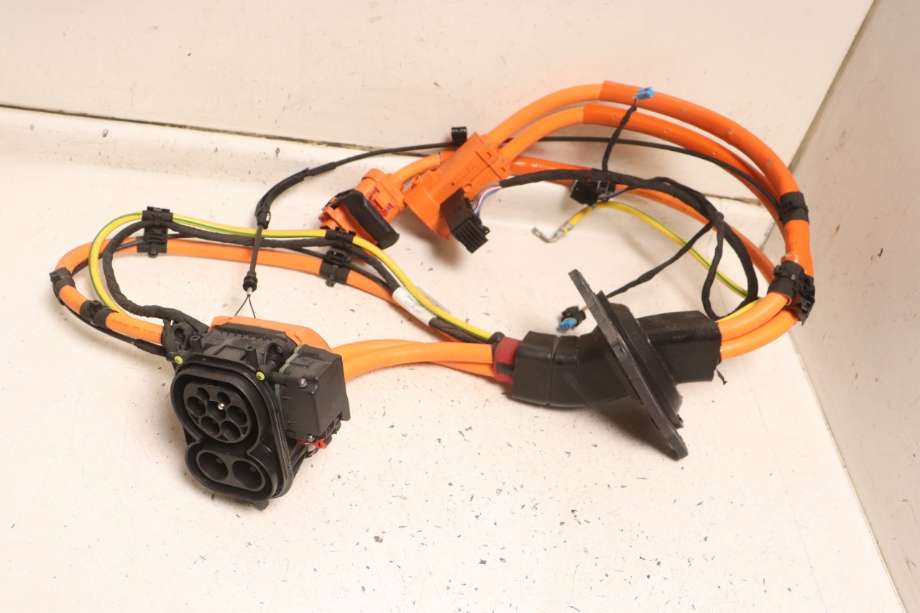 Kabel høy volt (HV) hybrid til Mercedes GLE 2019-->> (W167) (W167) (MERCEDES|A 167 540 70 48|)